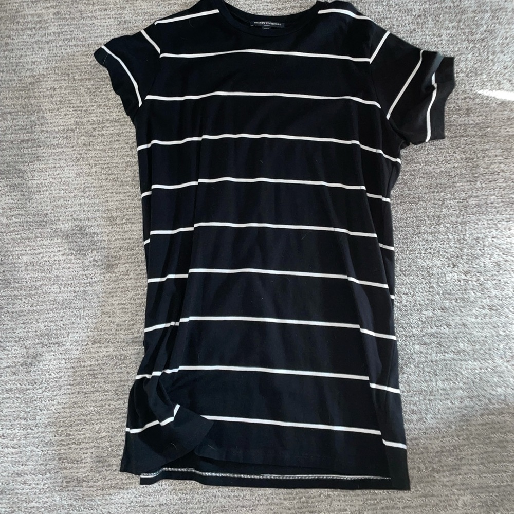 Brandy Melville t shirt dress -